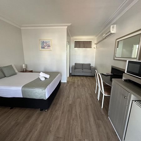 Bucketts Way Motel גלוצ'סטר מראה חיצוני תמונה