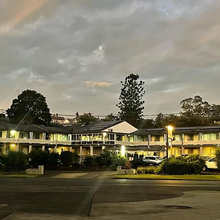 Bucketts Way Motel גלוצ'סטר מראה חיצוני תמונה