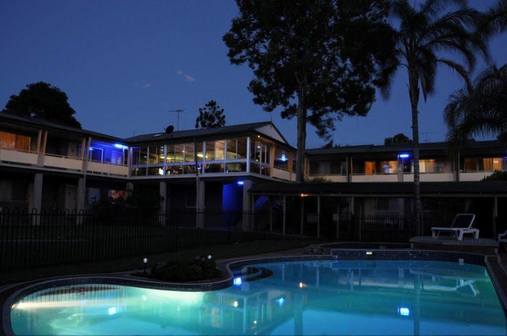 Bucketts Way Motel גלוצ'סטר מראה חיצוני תמונה